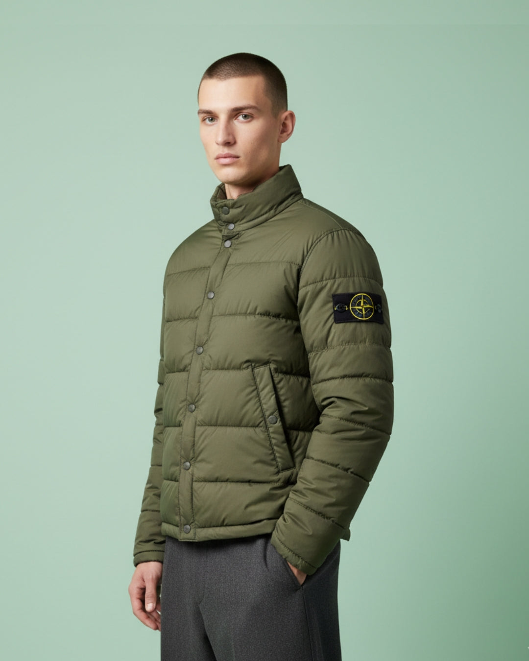 Stone Island